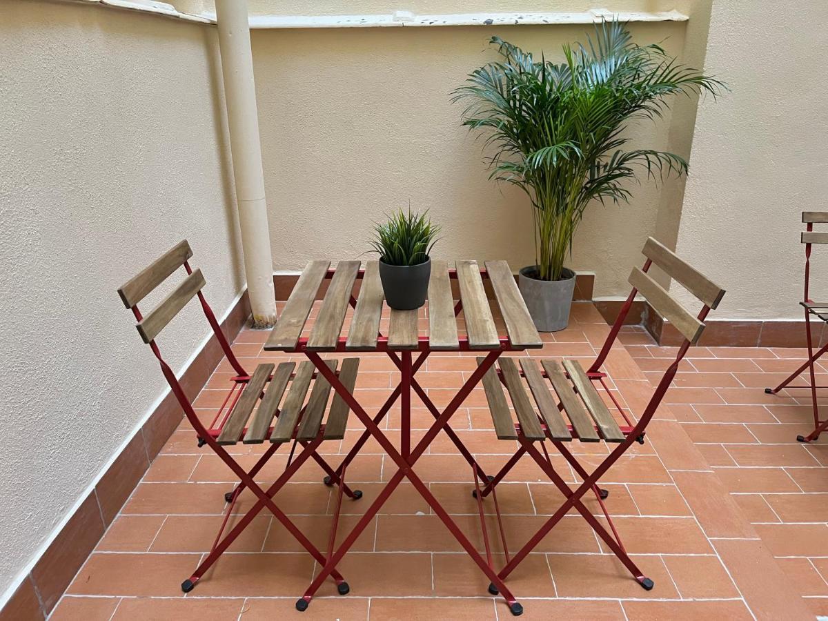 Domus Avi - Guest House Roma Ngoại thất bức ảnh