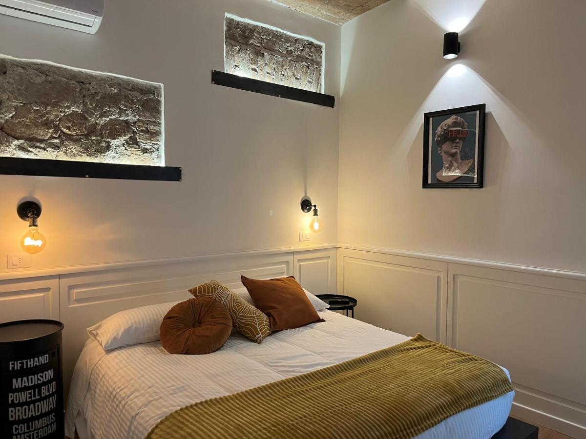 Domus Avi - Guest House Roma Ngoại thất bức ảnh