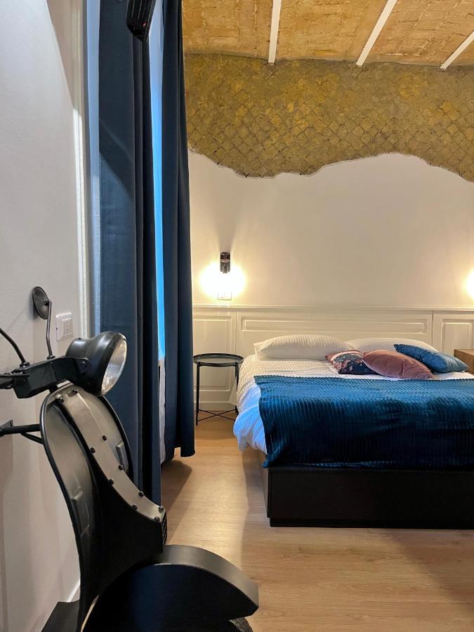 Domus Avi - Guest House Roma Ngoại thất bức ảnh