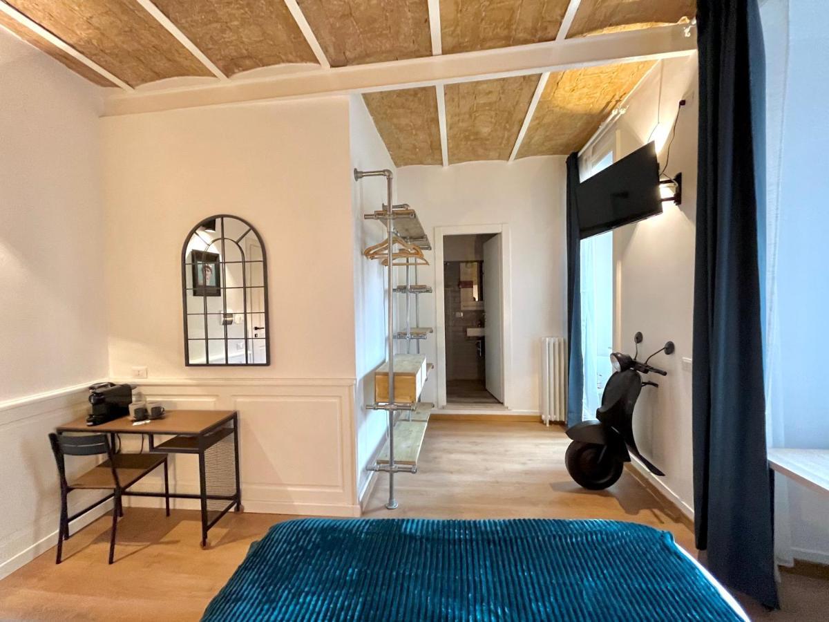 Domus Avi - Guest House Roma Ngoại thất bức ảnh