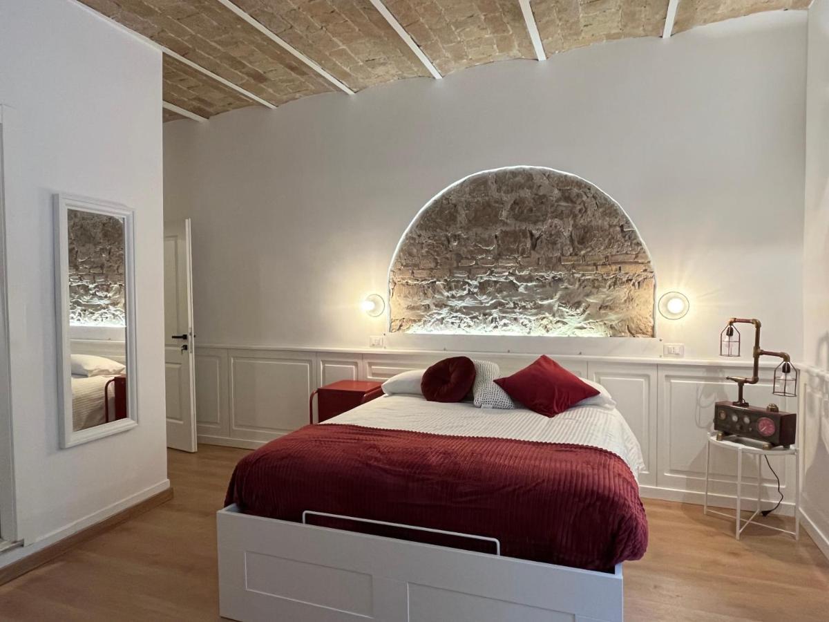 Domus Avi - Guest House Roma Ngoại thất bức ảnh
