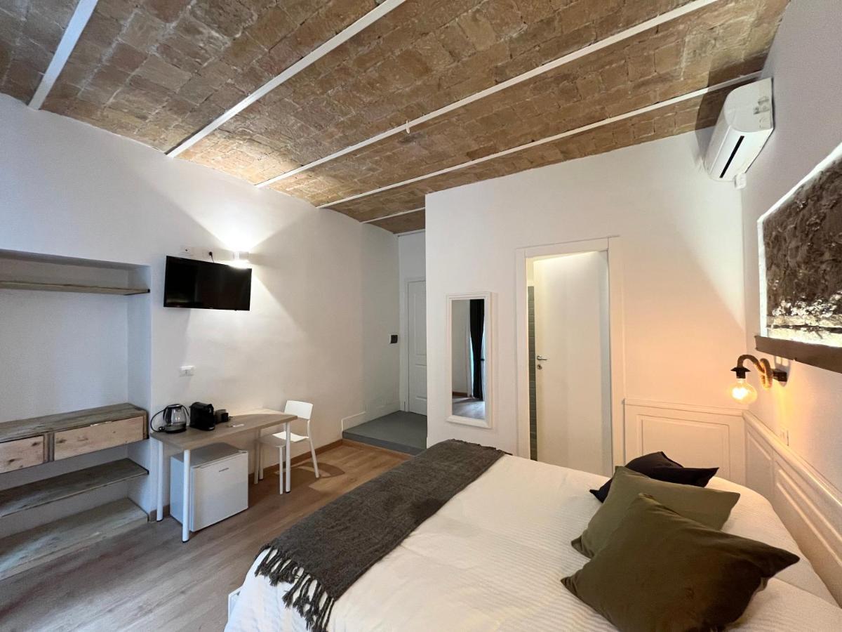 Domus Avi - Guest House Roma Ngoại thất bức ảnh