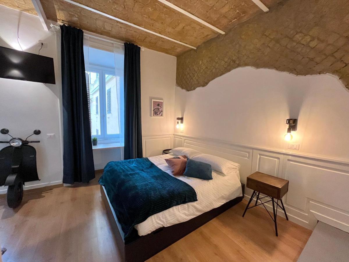 Domus Avi - Guest House Roma Ngoại thất bức ảnh