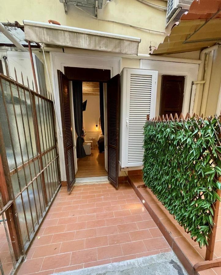 Domus Avi - Guest House Roma Ngoại thất bức ảnh