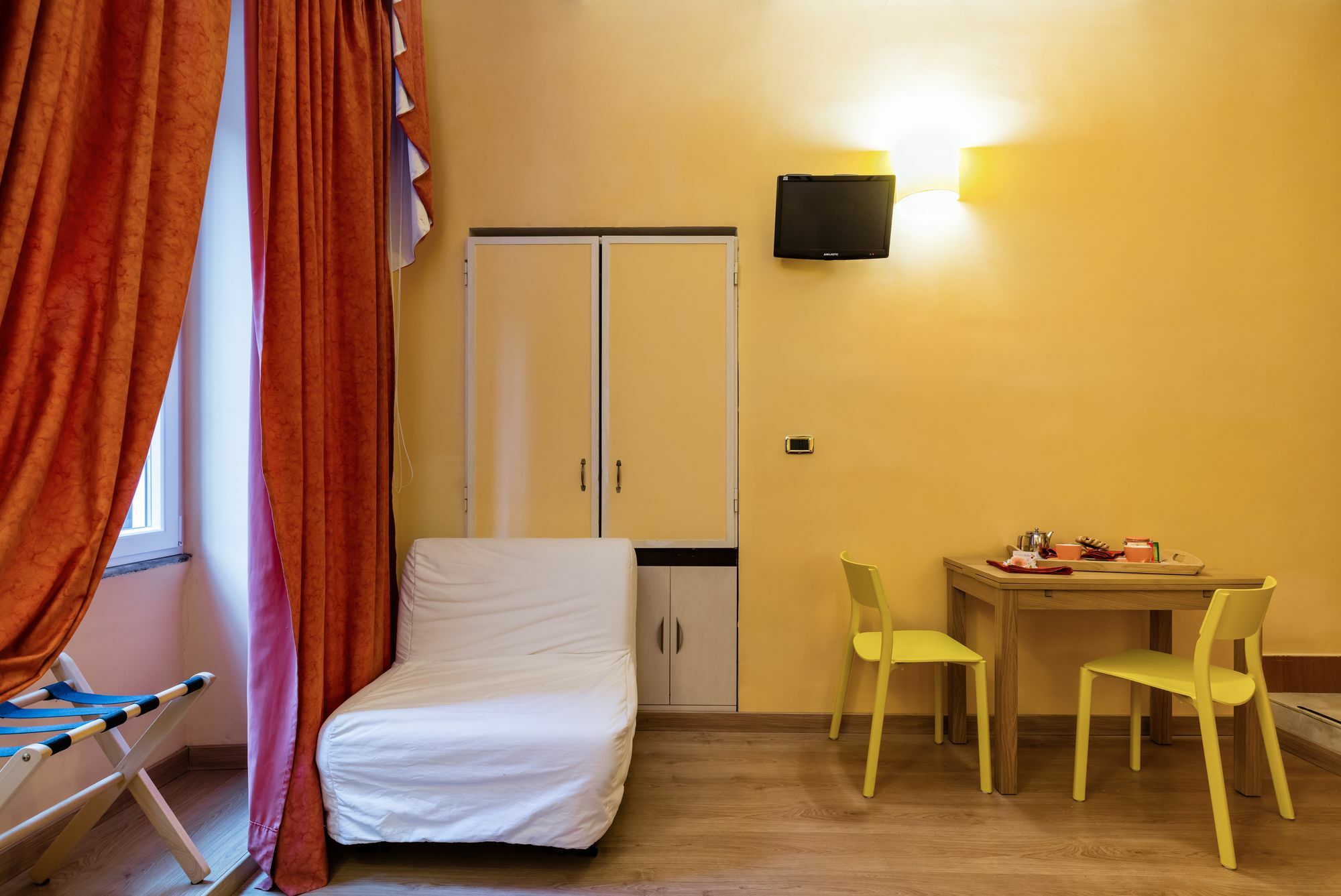 Domus Avi - Guest House Roma Ngoại thất bức ảnh