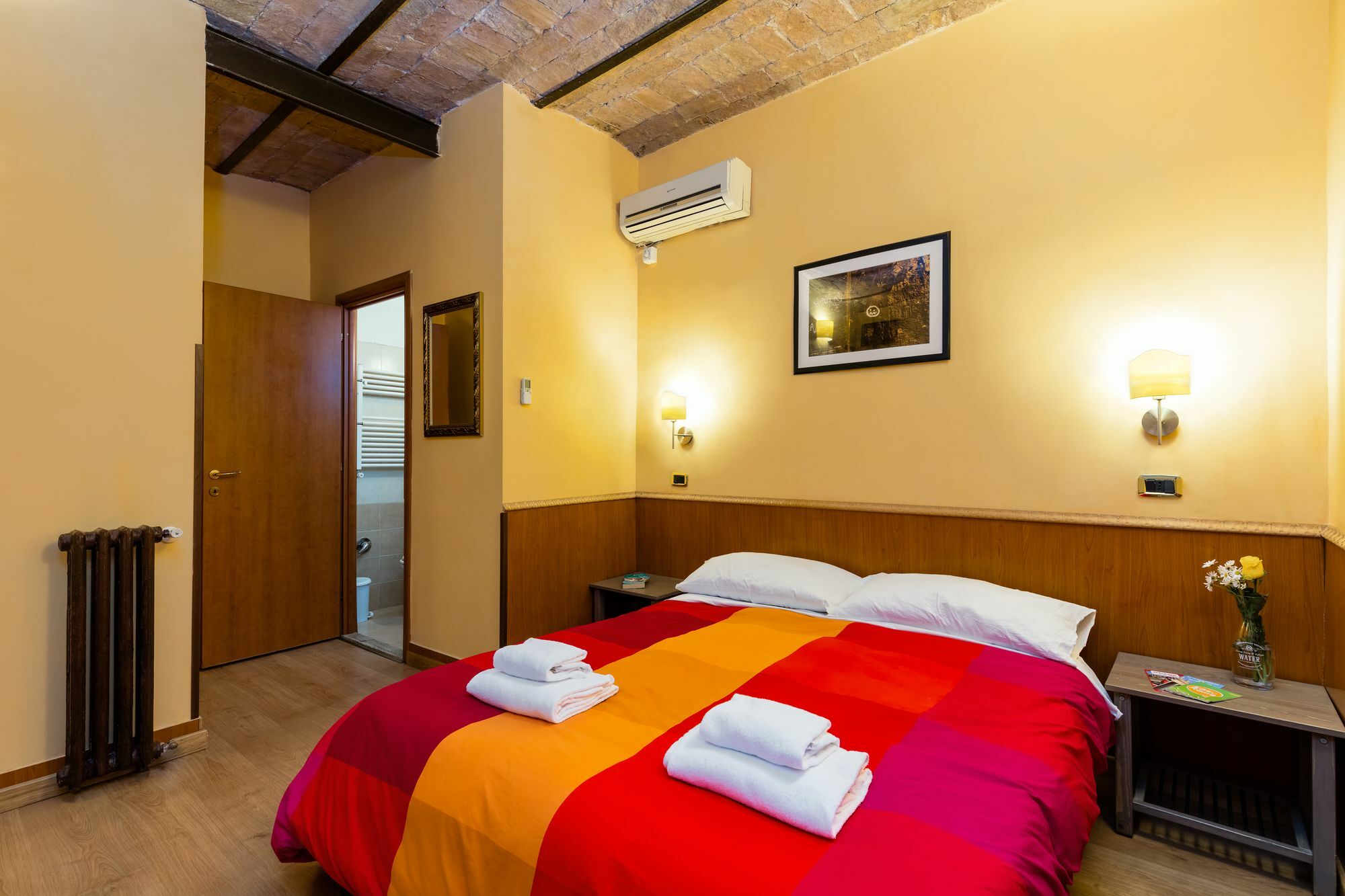 Domus Avi - Guest House Roma Ngoại thất bức ảnh